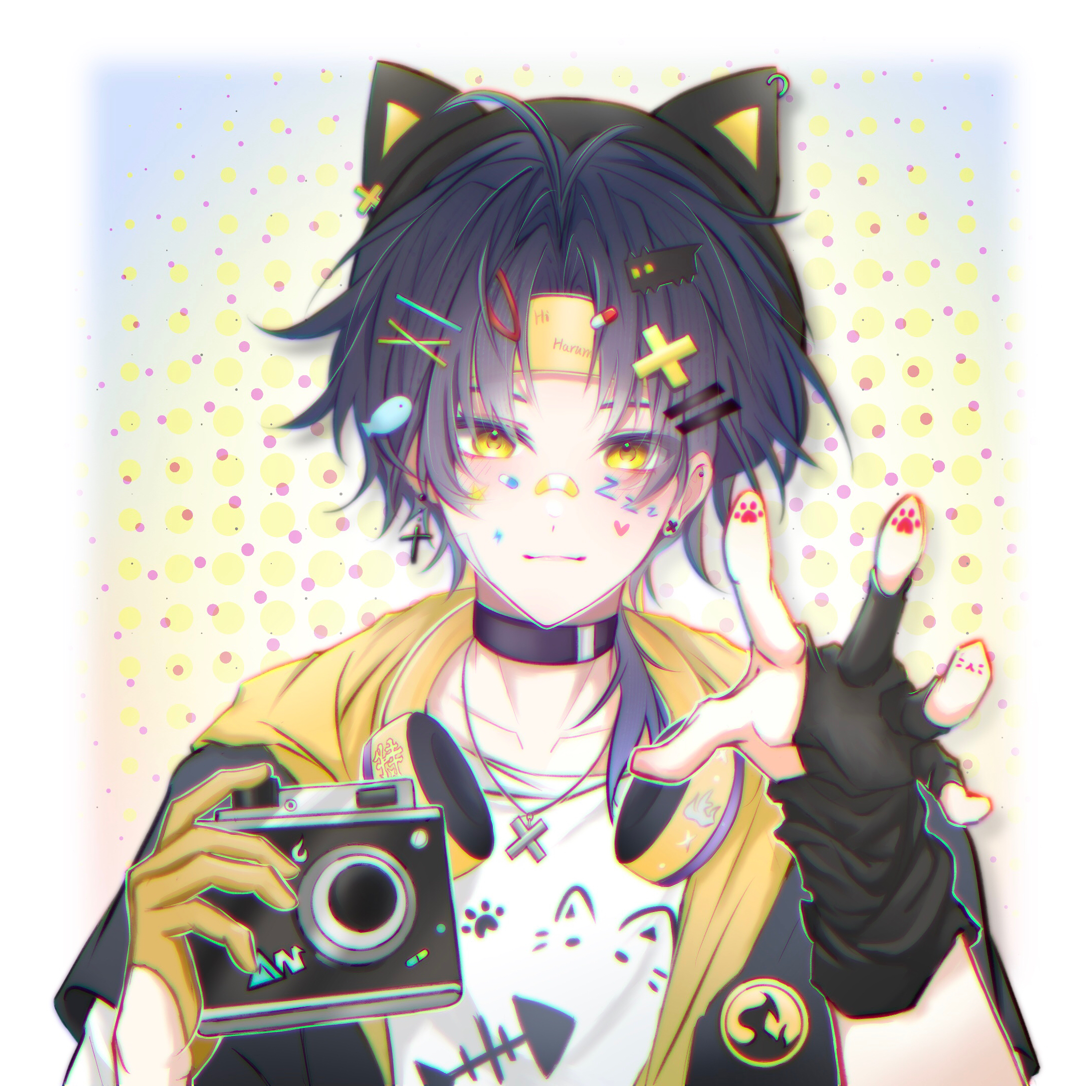 内容1