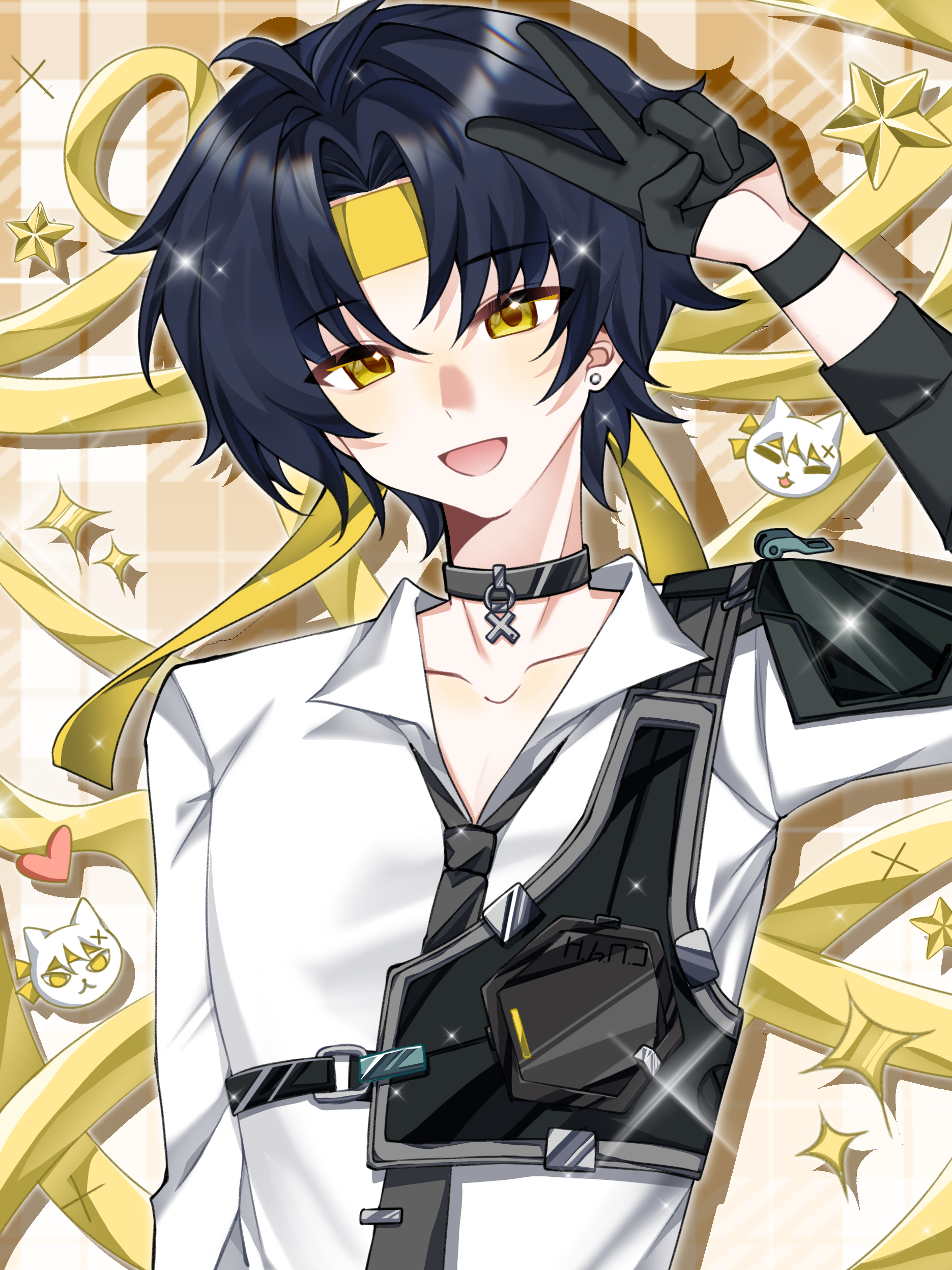 内容1